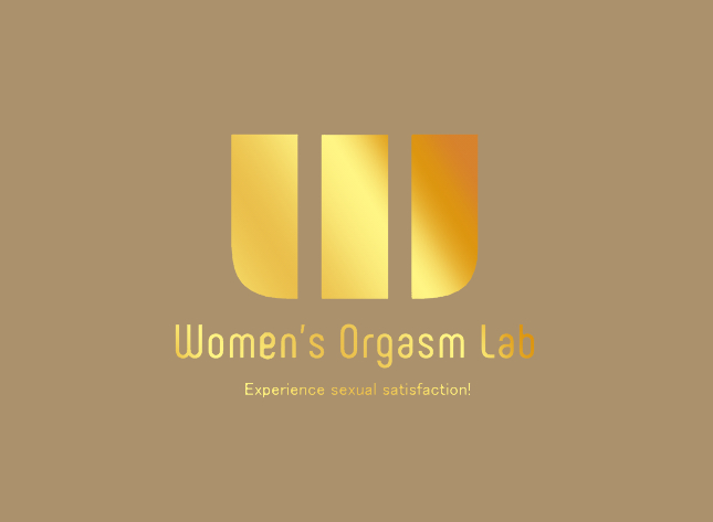 the logo of orgasm lab2
